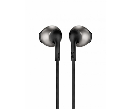 Słuchawka JBL T205 Czarne